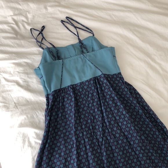 Mini dress - Picture 2 of 7